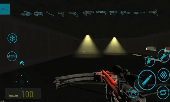 ����ģ��gmod�ֻ���v4.0.8 �ֻ����ͼ