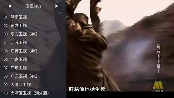 WebViewTVv1.10.7 ��׿���ͼ