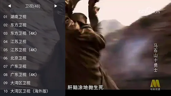 WebViewTVv1.10.7 ��׿���ͼ