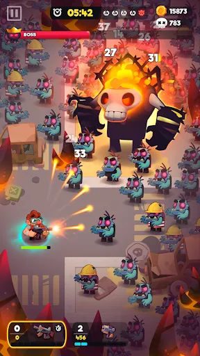 ʬս���ڹ�������˼v1.2.0 ��׿���ͼ