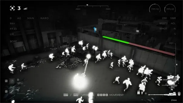 �߾�ɥʬ�����ƽ��v1 ��Ѱ��ͼ