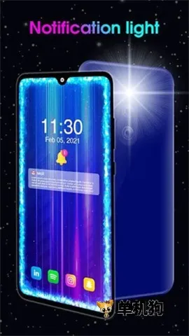 Edge Lightingv527 �ֻ����ͼ