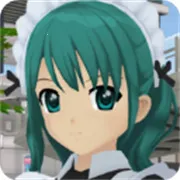 ��Ů����3d�������ײ˵�����v1.16.2 ��׿��