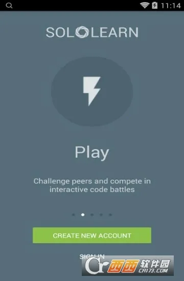 SoloLearnv4.0.5 �ٷ������ͼ