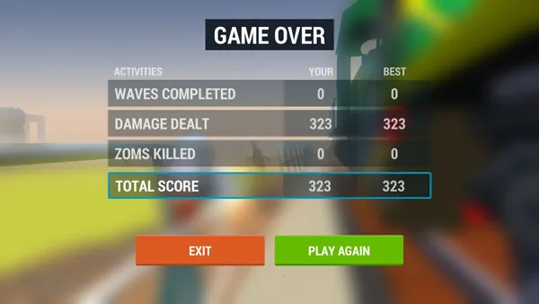 ��ʬ�г��ƽ�����ò˵�v0.1.2 �ٷ������ͼ