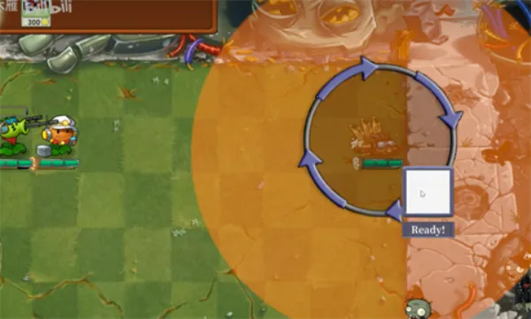 ֲ���ս��ʬ�����1.0����v1.0 ��Ѱ��ͼ