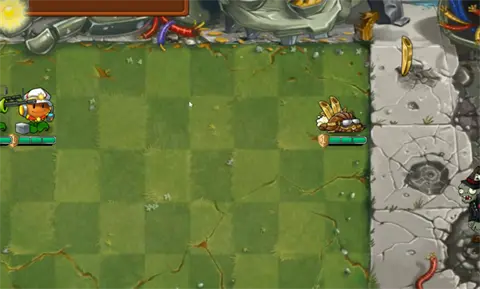 ֲ���ս��ʬ�����1.0����v1.0 ��Ѱ��ͼ