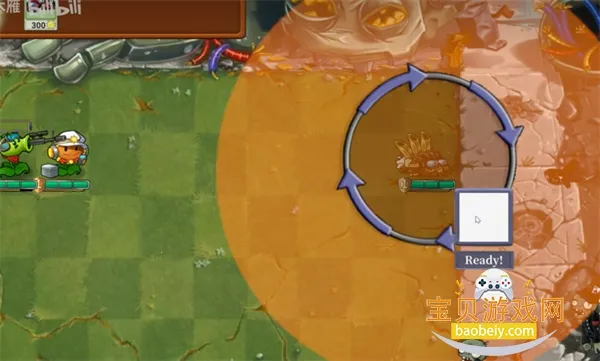 ֲ���ս��ʬ�����1.0����v1.0 ��Ѱ��ͼ