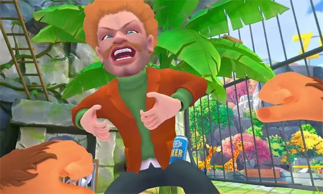 ����һֻ������v1.1.1 ��׿���ͼ