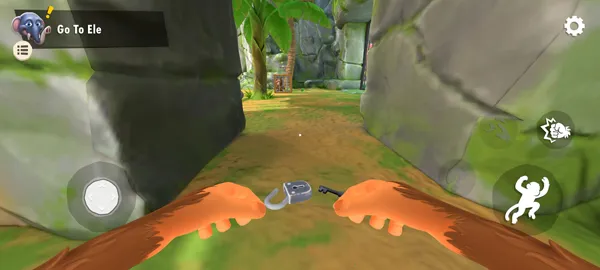 ����һֻ������v1.1.1 ��׿���ͼ