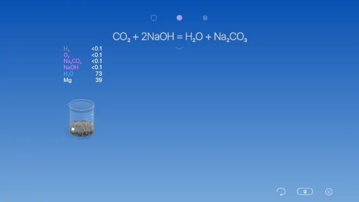 ���⻯ѧʵ�����ƽ��v5.0.4 ��׿���ͼ