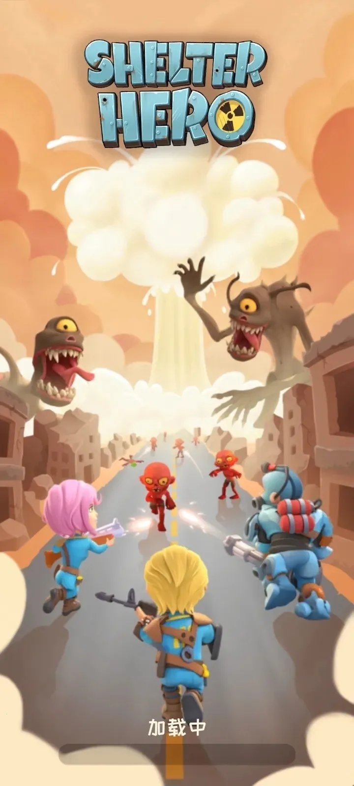 �ӻ���Ӣ���ڹ���v0.5.4 �ֻ����ͼ