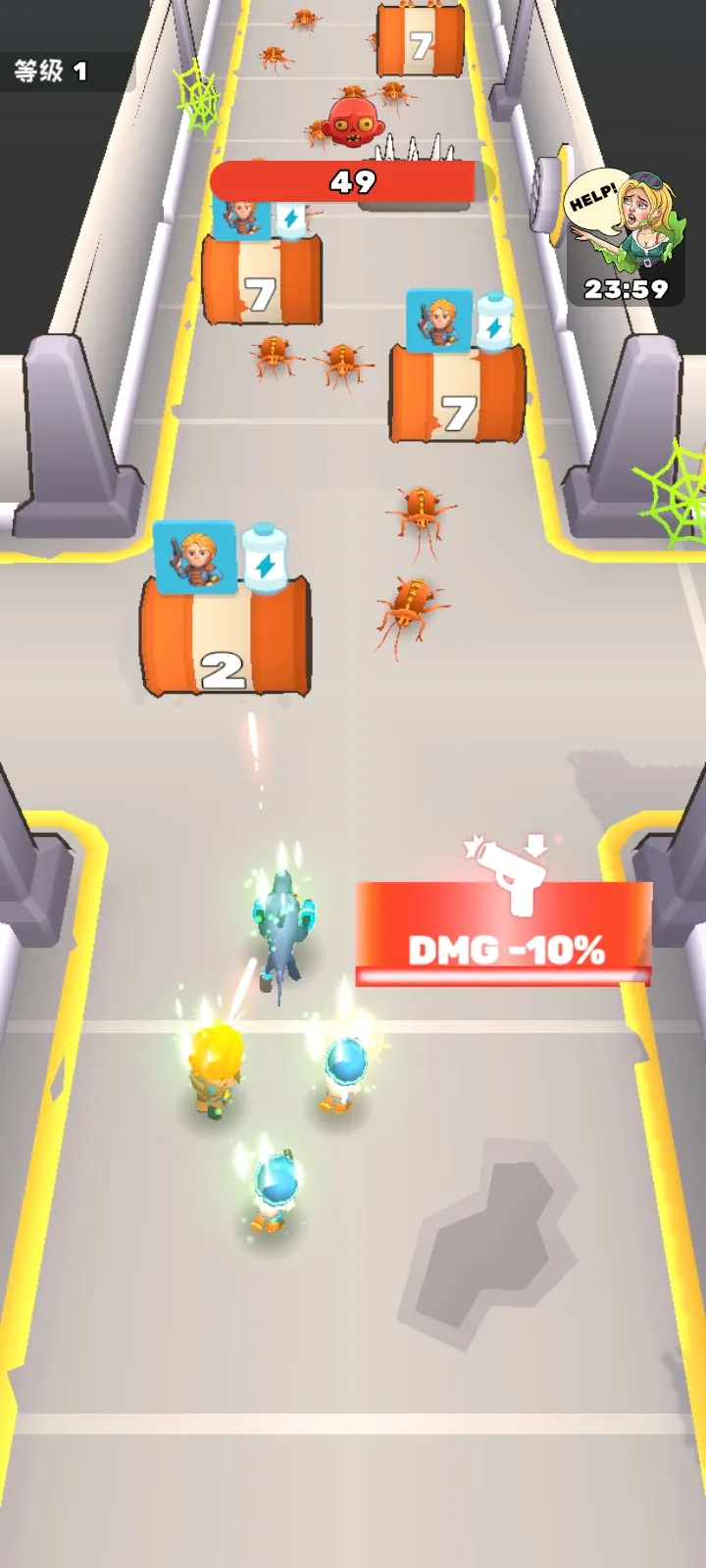 �ӻ���Ӣ���ڹ���v0.5.4 �ֻ����ͼ