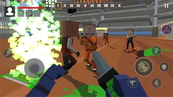 ѪȾС�������������v1.0.1 ��׿���ͼ