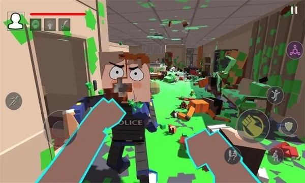 ѪȾС�������������v1.0.1 ��׿���ͼ