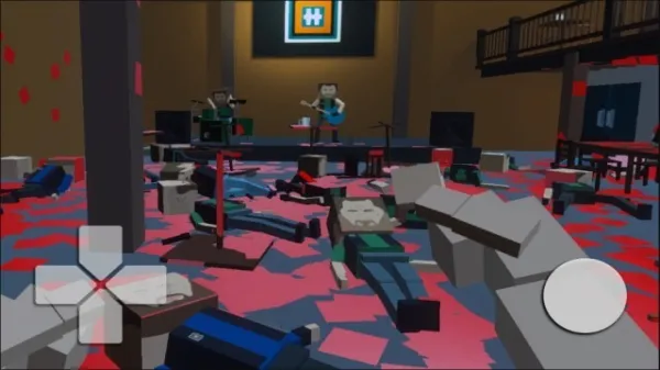 ѪȾС�������������v1.0.1 ��׿���ͼ