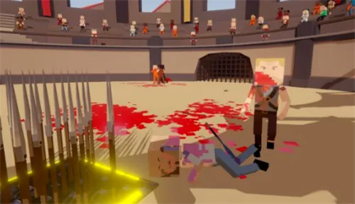 ѪȾС�������������v1.0.1 ��׿���ͼ