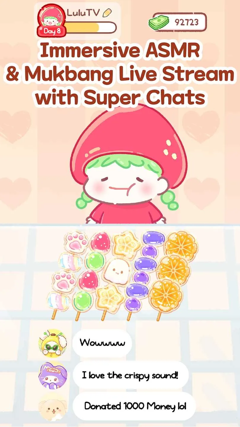 �Ǻ�«����ʳ�ð�v1.183.0 �ֻ����ͼ