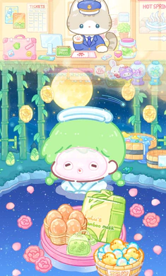 �Ǻ�«����ʳ�ð�v1.183.0 �ֻ����ͼ