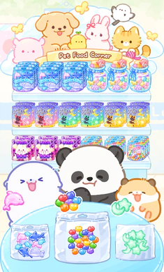 �Ǻ�«����ʳ�ð�v1.183.0 �ֻ����ͼ