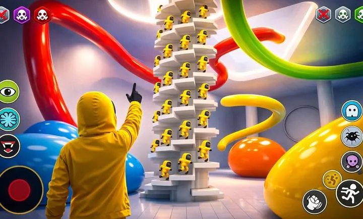 ���ң����������(�ֲ���Ϸ׽�Բ�)v0.2 ��׿���ͼ