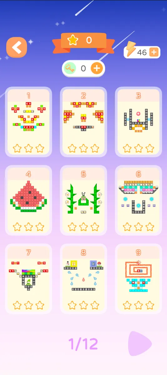 ��ש�鴴����(��ש����Ϸ)v1.0.0 ��Ѱ��ͼ