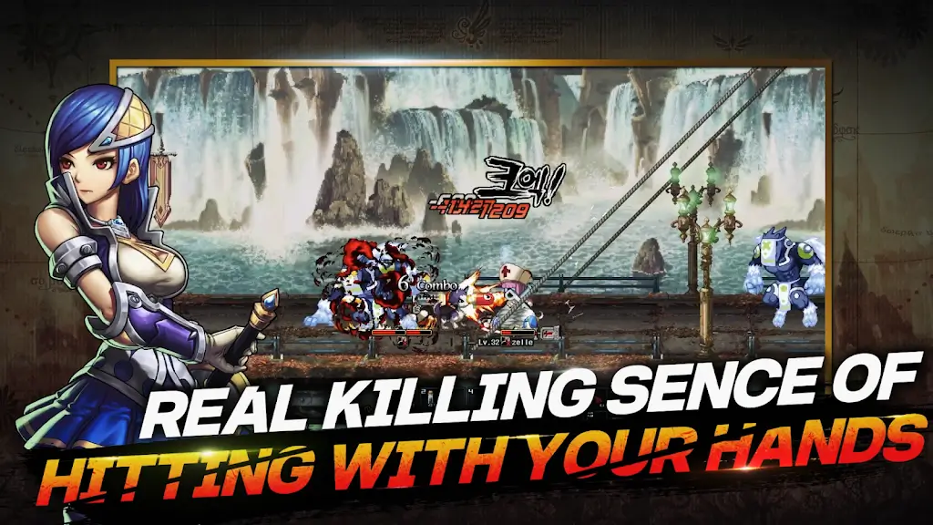 ����ػ���2PLUS(2D��涯����Ϸ)v1.0.23 �ٷ������ͼ