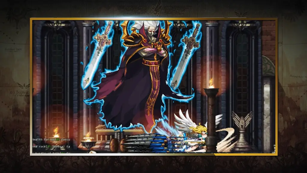 ����ػ���2PLUS(2D��涯����Ϸ)v1.0.23 �ٷ������ͼ