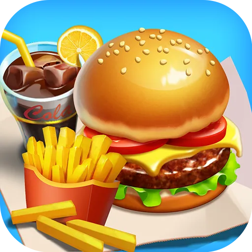Cooking City(С����⿾�Ӫ��Ϸ)v3.60.2.5086 �ֻ���