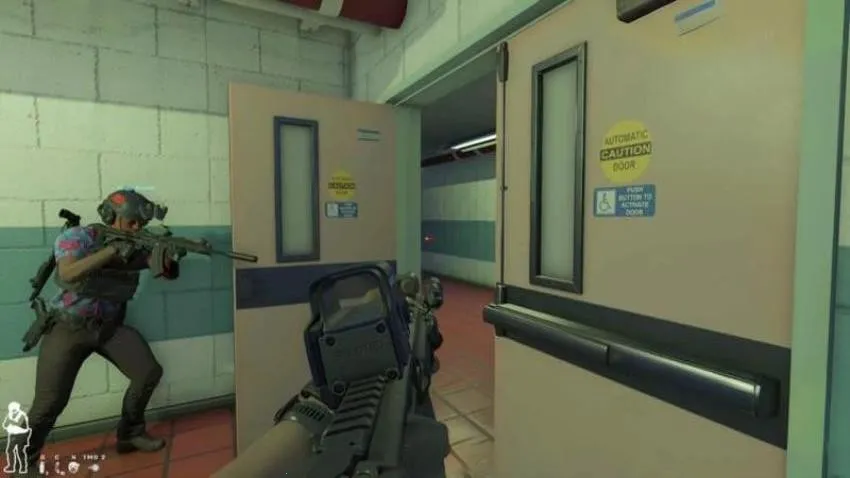 CQB����ս��С��2026�ٷ����°汾v1.0.1 ��Ѱ��ͼ