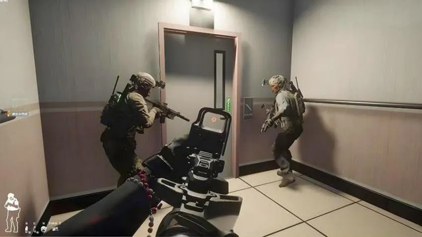 CQB����ս��С��2026�ٷ����°汾v1.0.1 ��Ѱ��ͼ