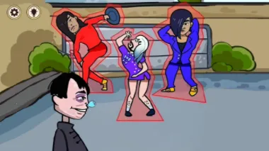 ��������ս������