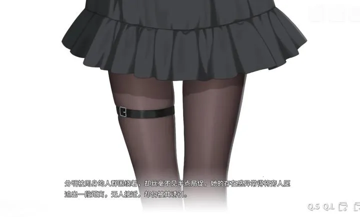 ���ΪGalgame�������׿���ֻ���v1.0.0 �ٷ������ͼ