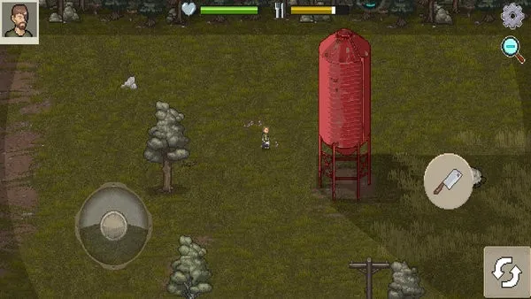 ����dayz2������v1.1.0 ��Ѱ��ͼ