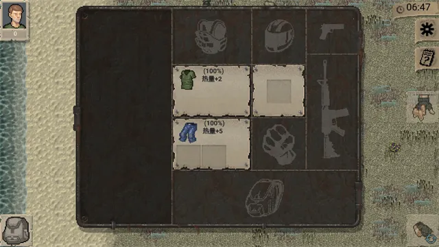 ����dayz2������v1.1.0 ��Ѱ��ͼ