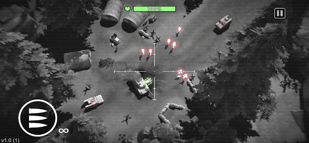 ���˻�ͻϮ���ƿ�Ȩ(�ִ������Ϸ)v1.0.7 ��Ѱ��ͼ