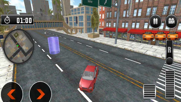 SUV�ؼ�����(�����ؼ���Ϸ)v1 ��׿���ͼ