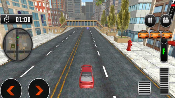 SUV�ؼ�����(�����ؼ���Ϸ)v1 ��׿���ͼ