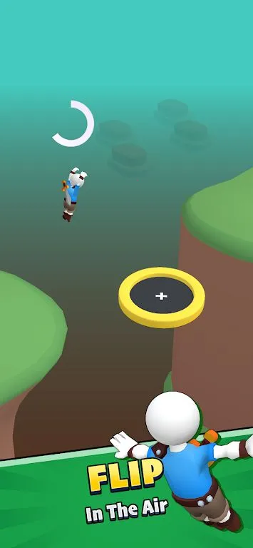 ����Ӣ��(���ý�ɫ������Ϸ)v0.1.0 �ֻ����ͼ