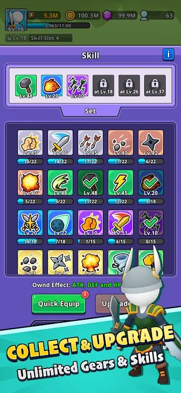 ����Ӣ��(���ý�ɫ������Ϸ)v0.1.0 �ֻ����ͼ