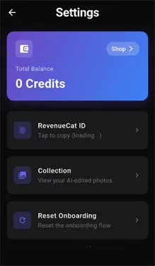 banana ai(AIͼ����������)v1.0.4 �ֻ����ͼ