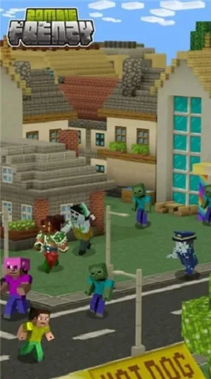 ��ʬ���տ񳱰�׿���ֻ���