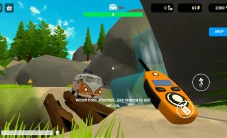 ����¶Ӫģ����(����¶Ӫ��Ϸ)v1.3 �ֻ����ͼ