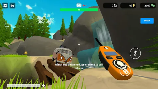 ����¶Ӫģ����(����¶Ӫ��Ϸ)v1.3 �ֻ����ͼ