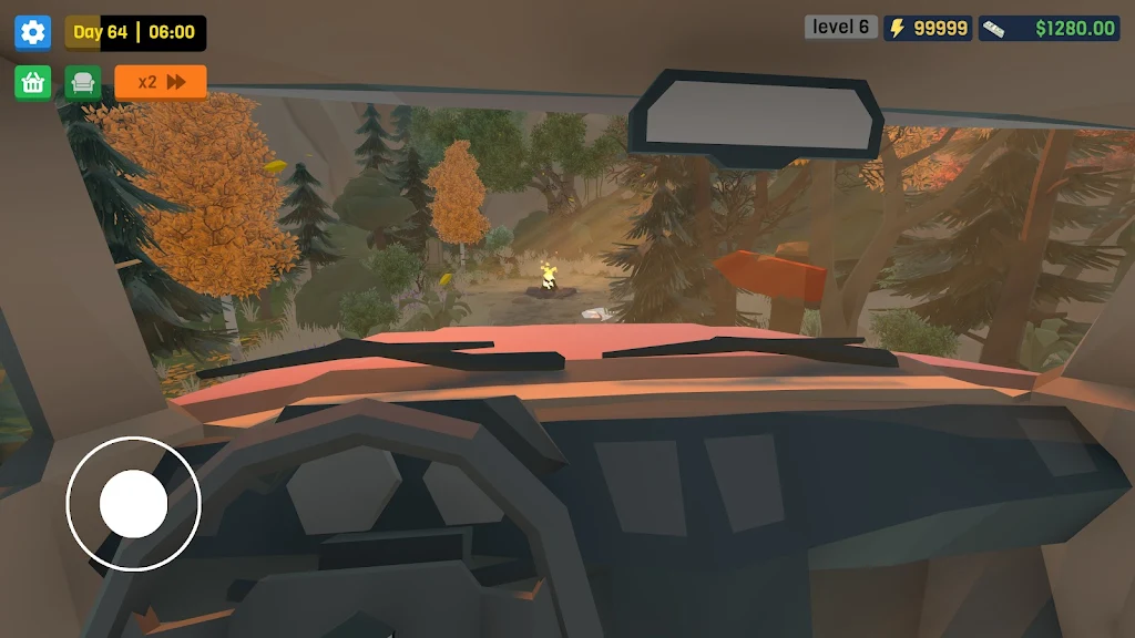 ����¶Ӫģ����(����¶Ӫ��Ϸ)v1.3 �ֻ����ͼ