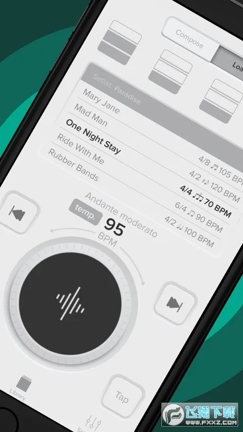 Soundbrenner(���ֽ�����)v1.29.5 �ֻ����ͼ