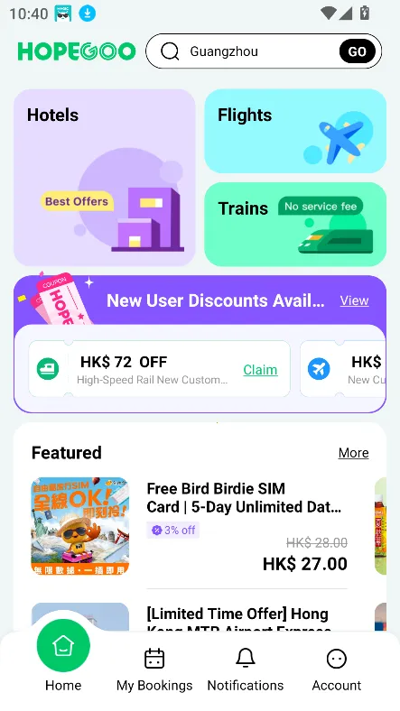 HopeGoo2026�ٷ����°汾v1.28.0 ��Ѱ��ͼ