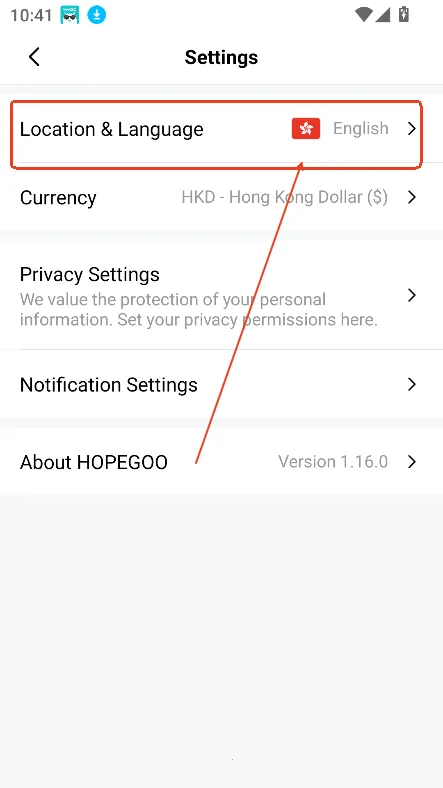 HopeGoo2026�ٷ����°汾