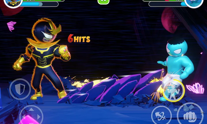 ������ں�֮ս3D(3DӢ��ս����Ϸ)v1.0.0 �ٷ������ͼ