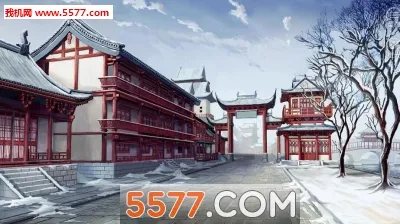 ��;�ܽ���(������������Ϸ)v3.0.0 �ٷ������ͼ